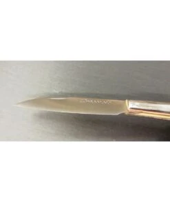 NAVAJA TARAMUNDI BOJ QUEMADO PUNTA RECTA 7CM -Bazar Casa Sole navaja taramundi boj quemado punta recta 7cm 5