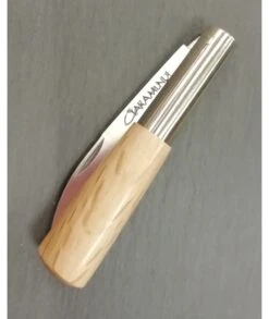 NAVAJA TARAMUNDI ENCINA PUNTA RECTA 7CM