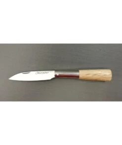 NAVAJA TARAMUNDI ENCINA PUNTA RECTA 8CM -Bazar Casa Sole navaja taramundi encina punta recta 8cm 2