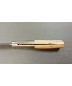 NAVAJA TARAMUNDI ENCINA PUNTA RECTA 8CM -Bazar Casa Sole navaja taramundi encina punta recta 8cm 4