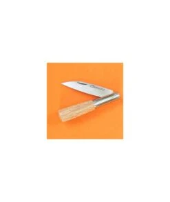 NAVAJA TARAMUNDI ENCINA PUNTA RECTA 8CM -Bazar Casa Sole navaja taramundi encina punta recta 8cm 5