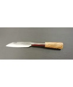 NAVAJA TARAMUNDI OLIVO PUNTA RECTA 7CM -Bazar Casa Sole navaja taramundi olivo punta recta 7cm 4