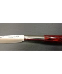 NAVAJA TARAMUNDI STABLE ROJIZA PUNTA RECTA 7CM -Bazar Casa Sole navaja taramundi stable rojiza punta recta 7cm 2