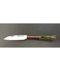 NAVAJA TARAMUNDI STABLE VERDE PUNTA RECTA 7CM -Bazar Casa Sole navaja taramundi stable verde punta recta 7cm 2