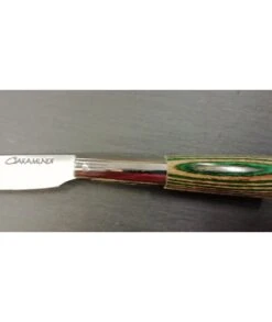 NAVAJA TARAMUNDI STABLE VERDE PUNTA RECTA 8CM -Bazar Casa Sole navaja taramundi stable verde punta recta 8cm 3