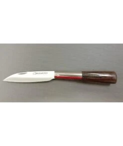 NAVAJA TARAMUNDI STABLE WOOD NEGRO P. RECTA 7CM -Bazar Casa Sole navaja taramundi stable wood negro p recta 7cm 2