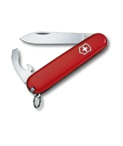 NAVAJA VICTORINOX 8 USOS BANTAM RED
