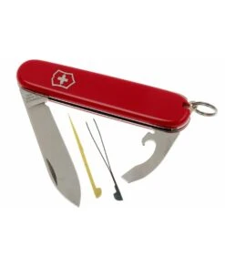 NAVAJA VICTORINOX 8 USOS BANTAM RED 7 NAVAJA VICTORINOX 8 USOS BANTAM RED -Bazar Casa Sole navaja victorinox 8 usos bantam red 3