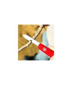 NAVAJA VICTORINOX 9 USOS BANTAM RED -Bazar Casa Sole navaja victorinox 9 usos bantam red 2