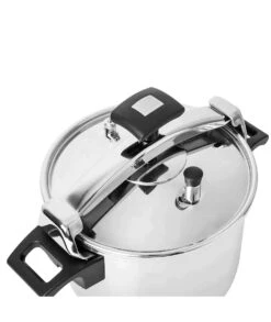 OLLA A PRESIÓN CLASSIC 4,5L BOJ 24CM BOJ 04010204 7 OLLA A PRESIÓN CLASSIC 4,5L BOJ 24CM BOJ 04010204 -Bazar Casa Sole olla a presion classic 45l boj 24cm boj 04010204 2