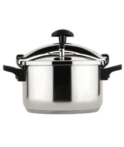 OLLA A PRESIÓN CLASSIC BAJA 10L 28CM BOJ 04010804