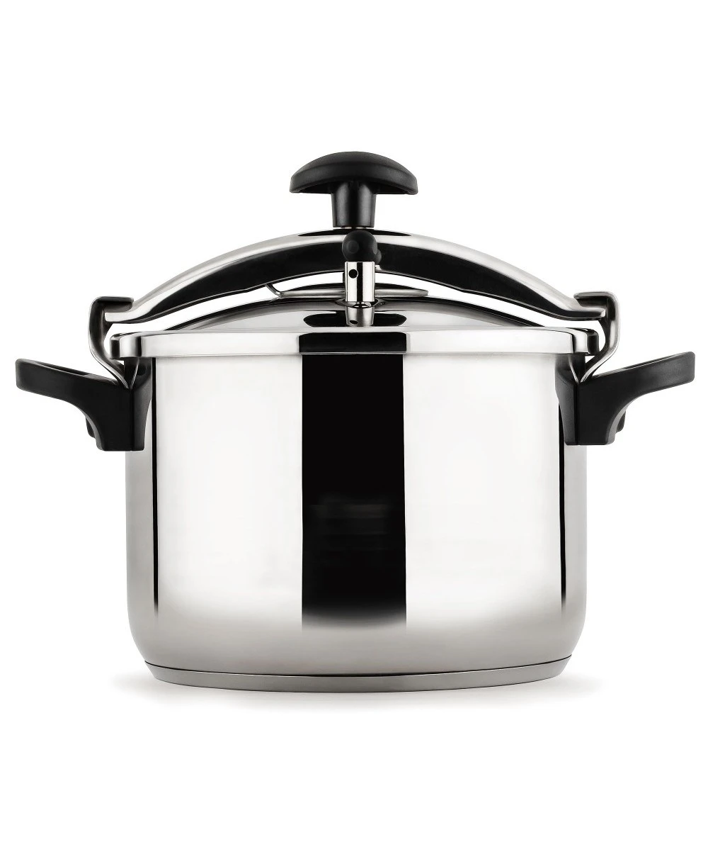 OLLA A PRESIÓN CLASSIC BAJA 12L 28CM BOJ 04010904 1 OLLA A PRESIÓN CLASSIC BAJA 12L 28CM BOJ 04010904