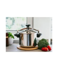 OLLA A PRESIÓN SILAMPOS 4,5 LITROS