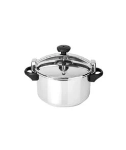 OLLA A PRESIÓN SILAMPOS 4,5 LITROS -Bazar Casa Sole olla a presion silampos 45 litros 3