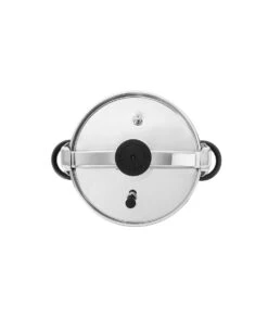 OLLA A PRESIÓN SILAMPOS 4,5 LITROS -Bazar Casa Sole olla a presion silampos 45 litros 6