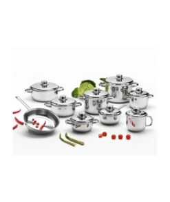 OLLA ARTAME NORDICO 18 CENTÍMETROS -Bazar Casa Sole olla artame nordico 18 centimetros 2