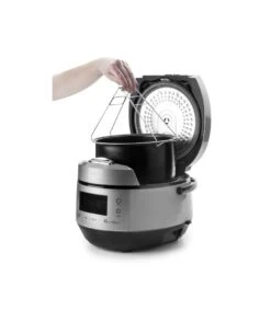 OLLA ELÉCTRICA PROGRAMABLE LACOR 69335 -Bazar Casa Sole olla electrica programable lacor 69335 2