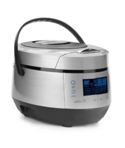 OLLA ELÉCTRICA PROGRAMABLE LACOR 69335