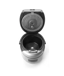 OLLA ELÉCTRICA PROGRAMABLE LACOR 69335 -Bazar Casa Sole olla electrica programable lacor 69335 5