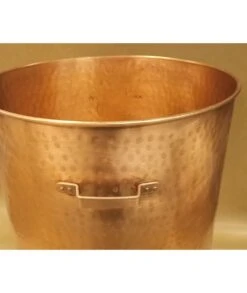 OLLA PULPO DE COBRE 50X62 CM 120 LITROS -Bazar Casa Sole olla pulpo de cobre 50x62 cm 120 litros 5