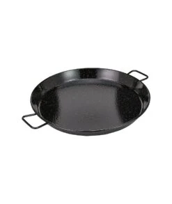 PAELLA VALENCIANA ESMALTADA 55CM GARCIMA 20255