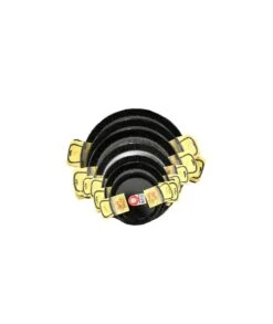 PAELLA VALENCIANA ESMALTADA 55CM GARCIMA 20255 -Bazar Casa Sole paella valenciana esmaltada 55cm garcima 20255 5