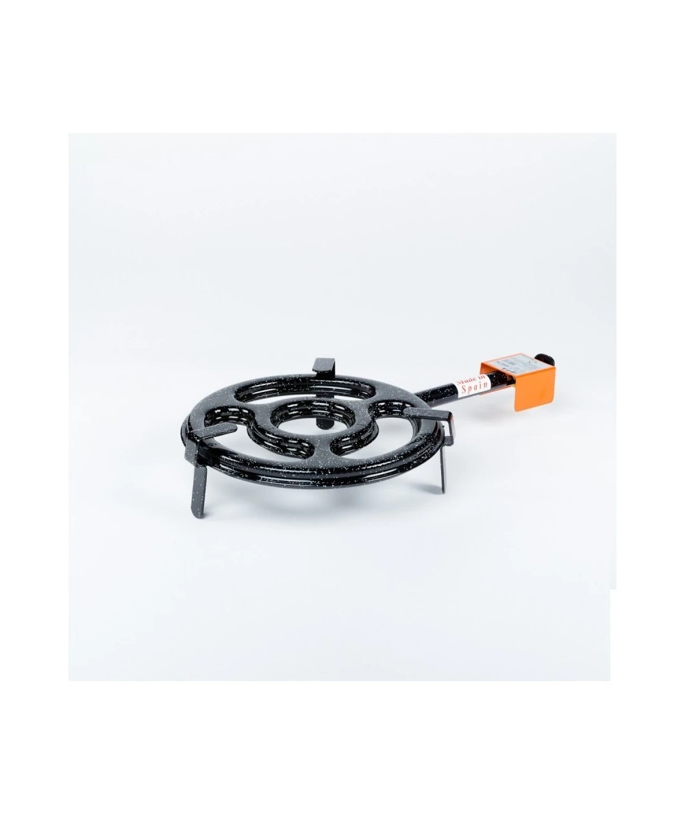 PAELLERO GAS BUTANO PROPANO 30 CM GARCIMA L-30 2 PAELLERO GAS BUTANO PROPANO 30 CM GARCIMA L-30 - Imagen 2