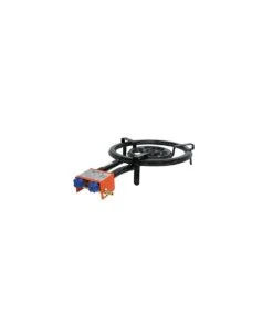 PAELLERO GAS BUTANO PROPANO 40 CM GARCIMA L-40 -Bazar Casa Sole paellero gas butano propano 40 cm garcima l 40 2