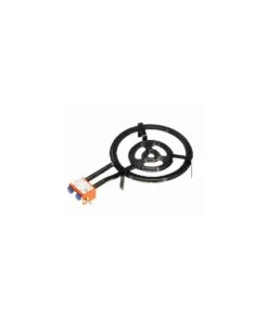 PAELLERO GAS BUTANO PROPANO 40 CM GARCIMA L-40