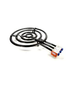 PAELLERO GAS BUTANO PROPANO 60 CM GARCIMA L-60 6 PAELLERO GAS BUTANO PROPANO 60 CM GARCIMA L-60 -Bazar Casa Sole paellero gas butano propano 60 cm garcima l 60 2