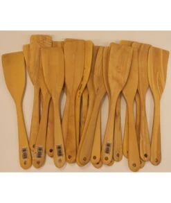 PALA LISA 31 CM MADERA DE BOJ