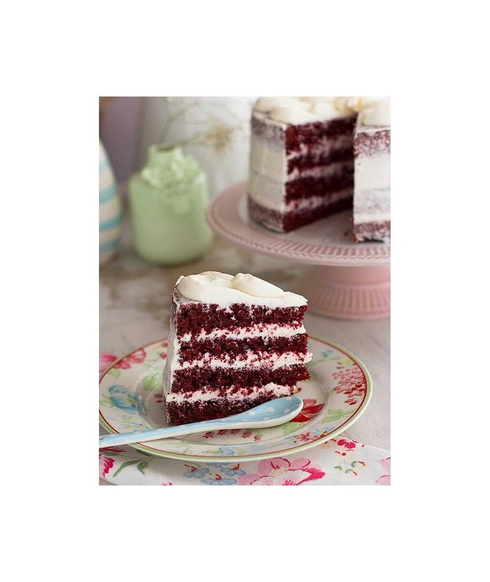 PALA PASTELES 28CM MANGO ABS PUJADAS P872000 2 PALA PASTELES 28CM MANGO ABS PUJADAS P872000 - Imagen 2