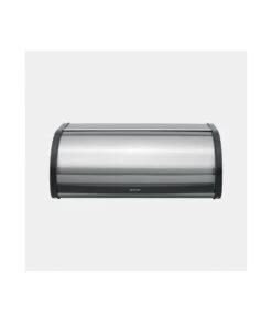 PANERA BRABANTIA FINGERPRINT PROOF (LATERAL NEGRO)