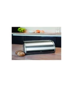 PANERA BRABANTIA MATT STEEL (LATERAL INOX)