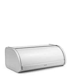 PANERA BRABANTIA METALLIC GREY -Bazar Casa Sole panera brabantia metallic grey 2