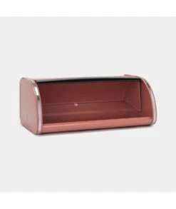 PANERA BRABANTIA TERRACOTTA PINK -Bazar Casa Sole panera brabantia terracotta pink 2