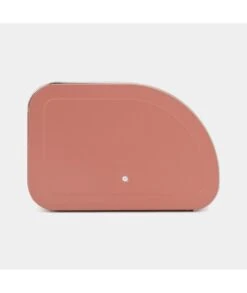 PANERA BRABANTIA TERRACOTTA PINK -Bazar Casa Sole panera brabantia terracotta pink 4