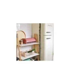 PANERA BRABANTIA TERRACOTTA PINK -Bazar Casa Sole panera brabantia terracotta pink 6