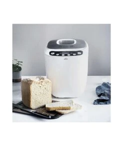 PANIFICADORA AUTOMÁTICA WHITE LACOR 69334