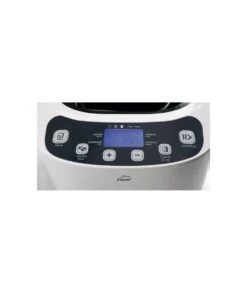 PANIFICADORA AUTOMÁTICA WHITE LACOR 69334 13 PANIFICADORA AUTOMÁTICA WHITE LACOR 69334 -Bazar Casa Sole panificadora automatica white lacor 69334 3