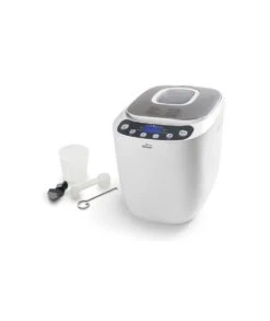 PANIFICADORA AUTOMÁTICA WHITE LACOR 69334 15 PANIFICADORA AUTOMÁTICA WHITE LACOR 69334 -Bazar Casa Sole panificadora automatica white lacor 69334 5