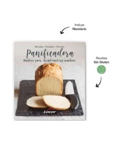 PANIFICADORA AUTOMÁTICA WHITE LACOR 69334 17 PANIFICADORA AUTOMÁTICA WHITE LACOR 69334 -Bazar Casa Sole panificadora automatica white lacor 69334 7