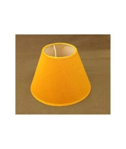 PANTALLA PARA LÁMPARA 25X12X16 CM OFERTA