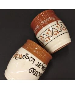 PAPELERA BARRO GRANDE 2021A