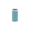 PAPELERA COCINA 45L AZUL CARIBE BRABANTIA 481888