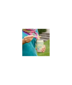 PAPILLERO TÉRMICO 330ML INOXIBAR 61209 -Bazar Casa Sole papillero termico 330ml inoxibar 61209 1