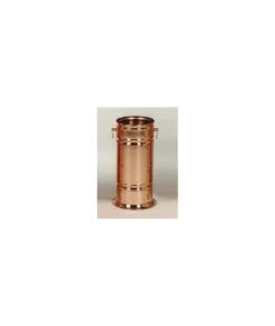 PARAGÜERO COBRE ARTESANAL 2669