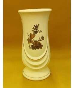 PARAGÜERO DE CERÁMICA COLOR BLANCO