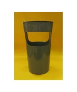 PARAGÜERO PLÁSTICO COLOR GRIS