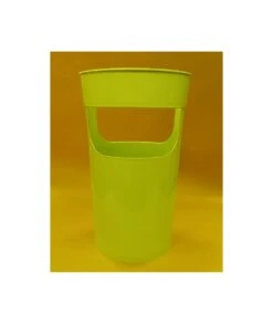 PARAGÜERO PLÁSTICO COLOR VERDE